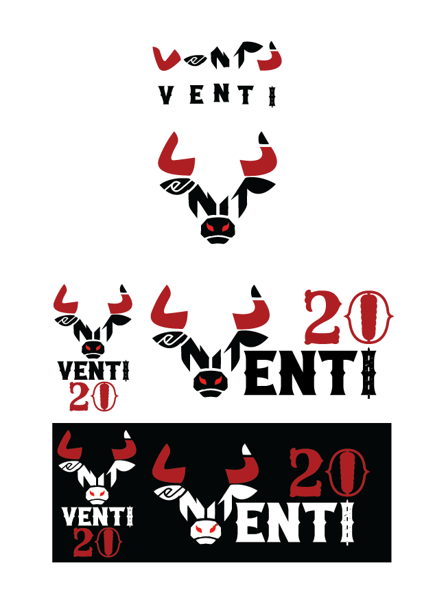 Venti-20 — 4
